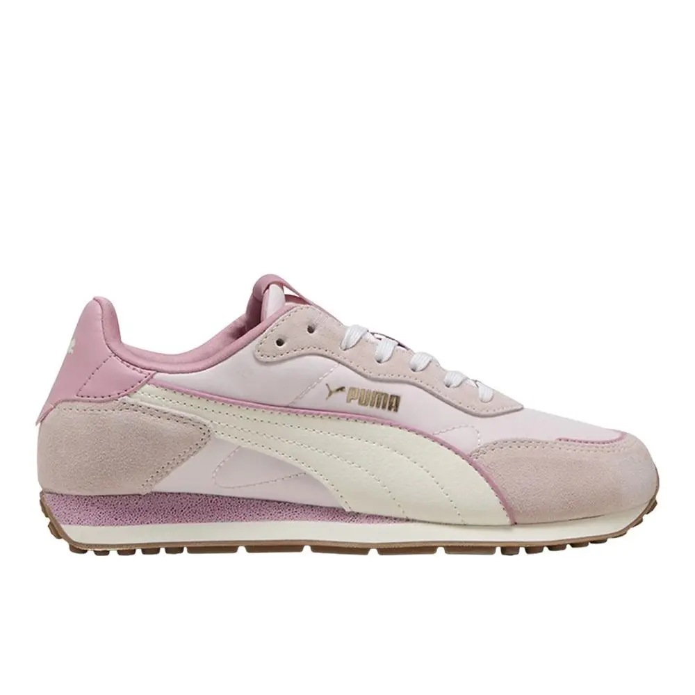 Puma St Miler Rose Lace Up Womens Size 6.5 M Sneakers Casual Shoes 40263604