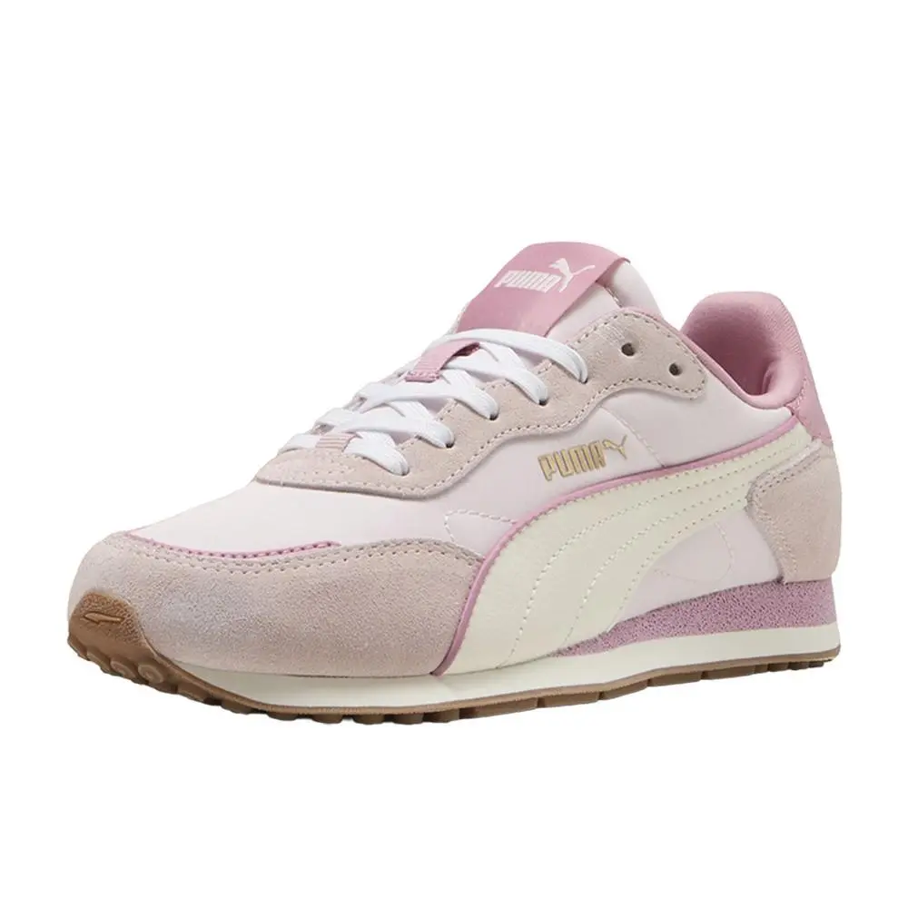 Puma shoes - PUMA St Miler Rose Lace Up - 40263604 - Pink (UPC: 198551587450) 0