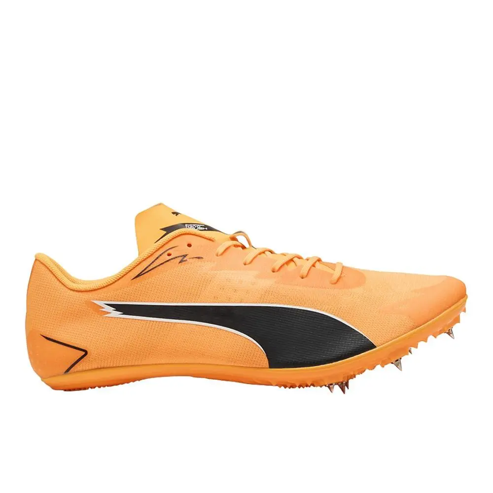 Evospeed Brush 7 Track Field Cleats Mens Size 9.5 M Sneakers Athletic Shoe by Puma