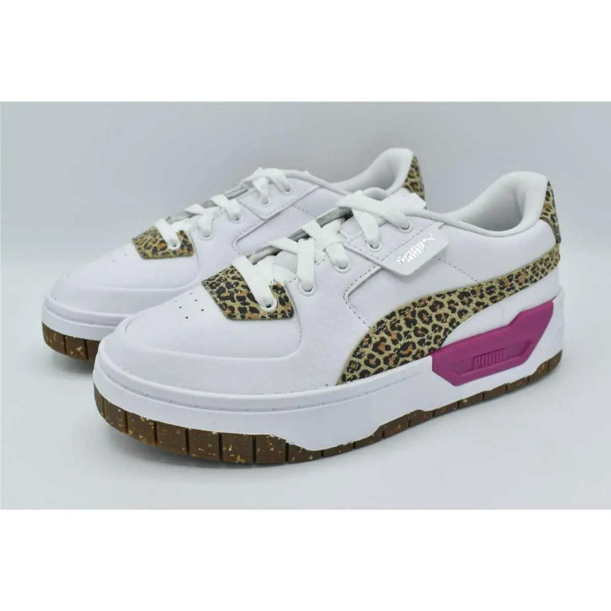 Puma shoes - PUMA Cali - Cali - Multicolor (UPC: 195100868091) 1