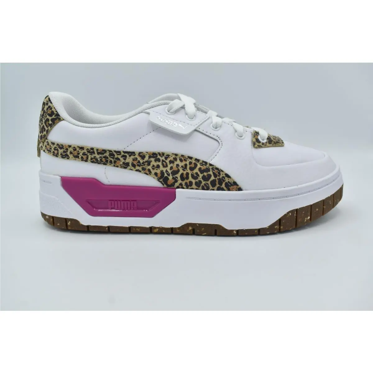 Puma shoes - PUMA Cali - Cali - Multicolor (UPC: 195100868091) 3