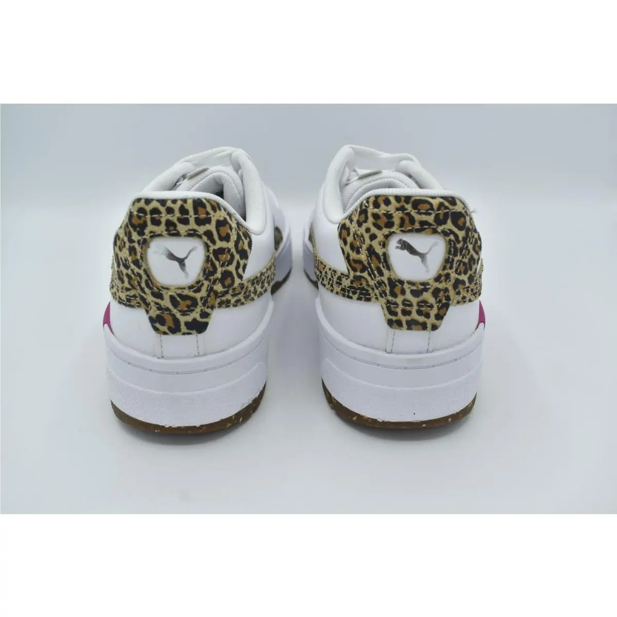 Puma shoes - PUMA Cali - Cali - Multicolor (UPC: 195100868091) 5