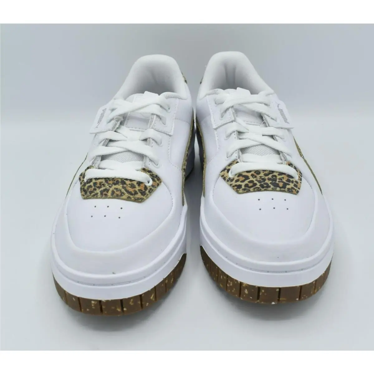 Puma shoes - PUMA Cali - Cali - Multicolor (UPC: 195100868091) 6