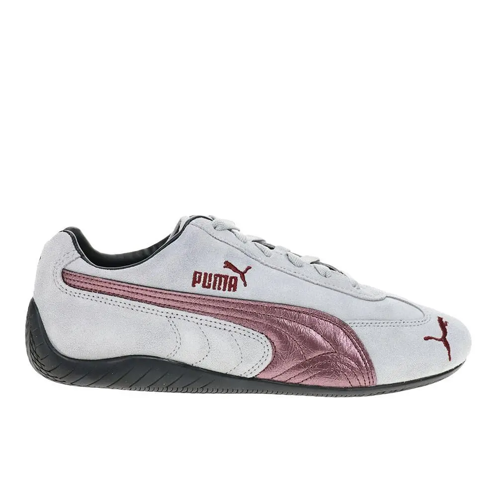 Speedcat Rosium Lace Up Womens Size 10 M Sneakers Casual Shoes 40642902 by Puma