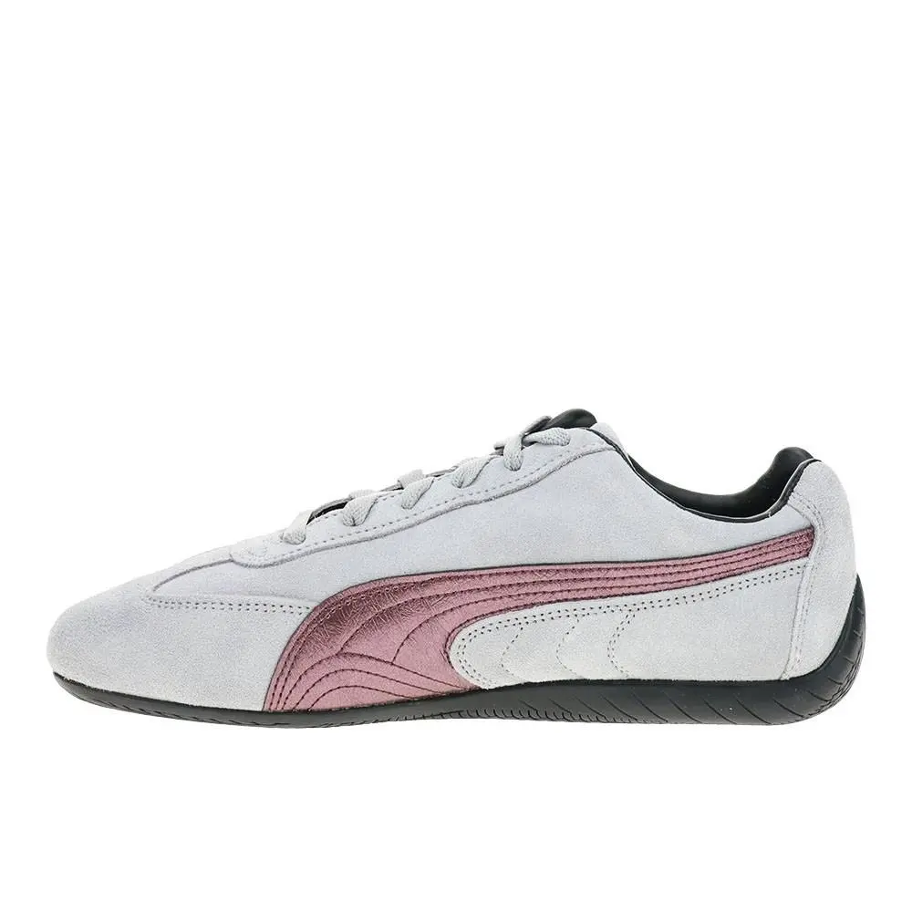 Puma shoes - PUMA Speedcat Rosium Lace Up - 40642902 - Grey (UPC: 198556022901) 1