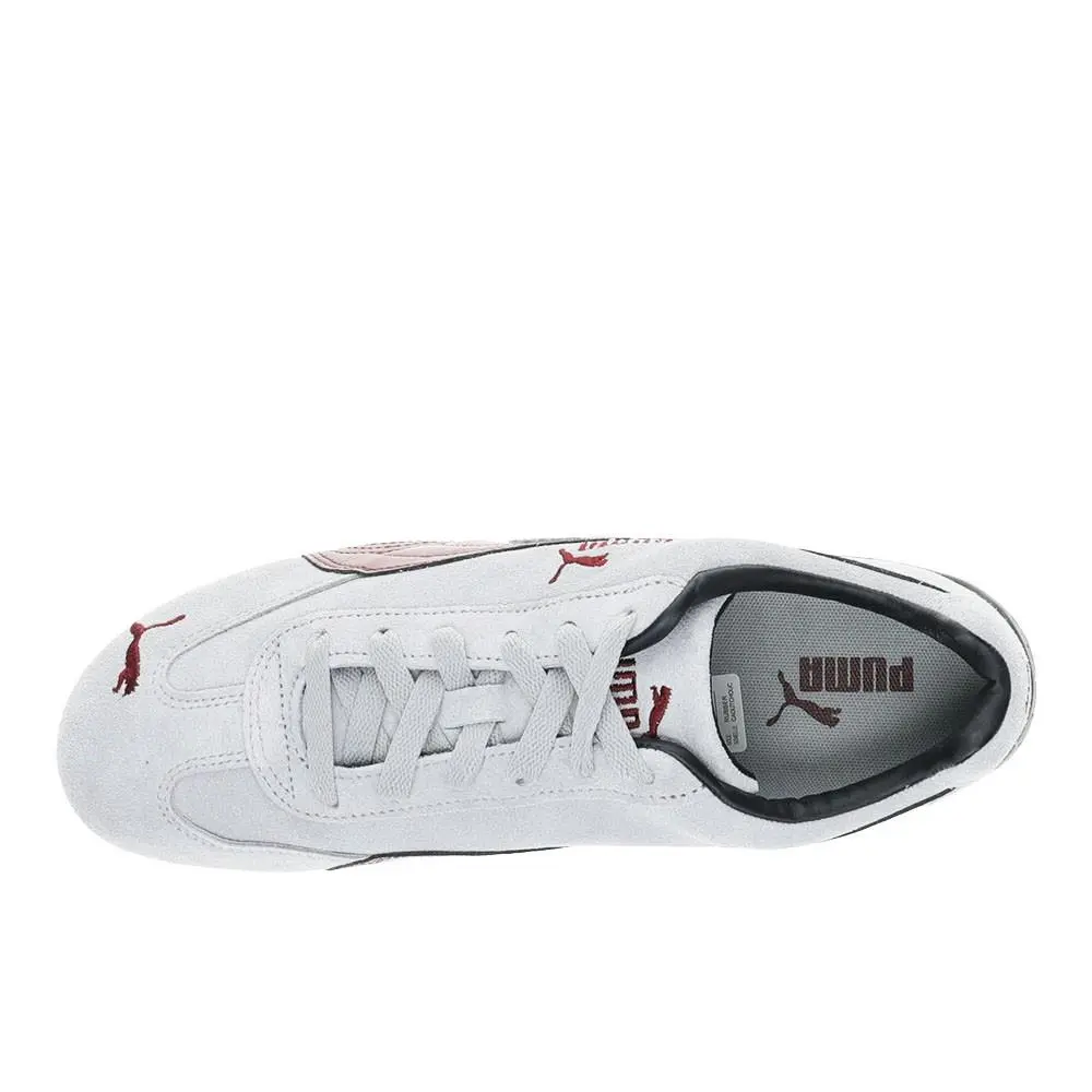 Puma shoes - PUMA Speedcat Rosium Lace Up - 40642902 - Grey (UPC: 198556022901) 2