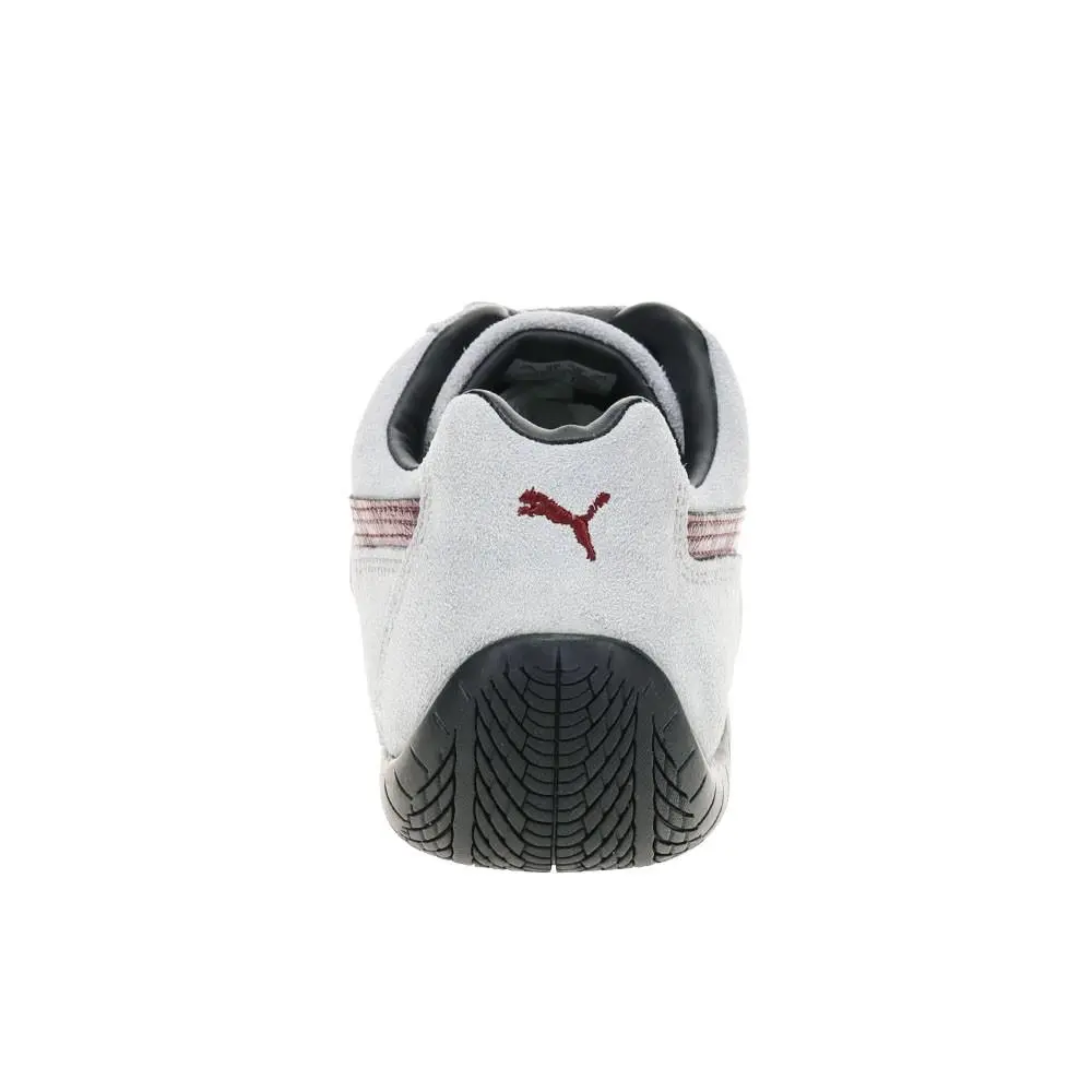 Puma shoes - PUMA Speedcat Rosium Lace Up - 40642902 - Grey (UPC: 198556022901) 4