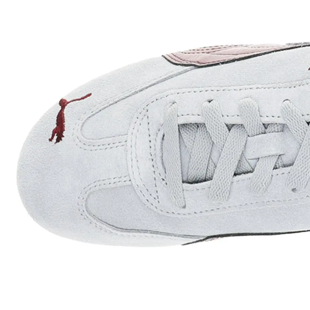Puma shoes - PUMA Speedcat Rosium Lace Up - 40642902 - Grey (UPC: 198556022901) 5