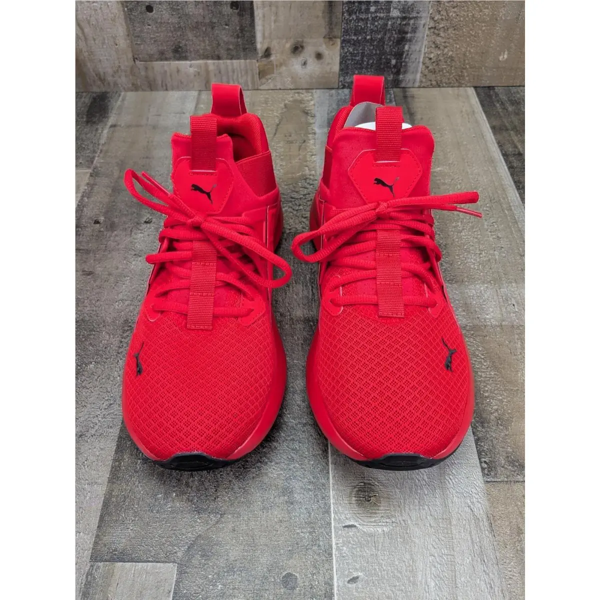 Puma shoes - PUMA Softride Enzo - Softride Enzo - Red (UPC: 194580730249) 1
