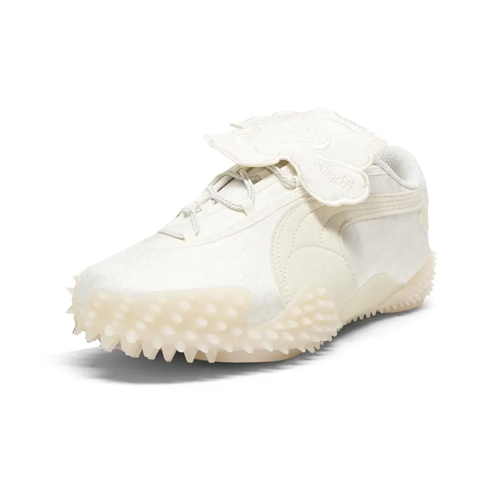 Puma shoes - PUMA  X Collina Strada Mostro Slip On - 40182502 - Beige, White (UPC: 198551160950) 0