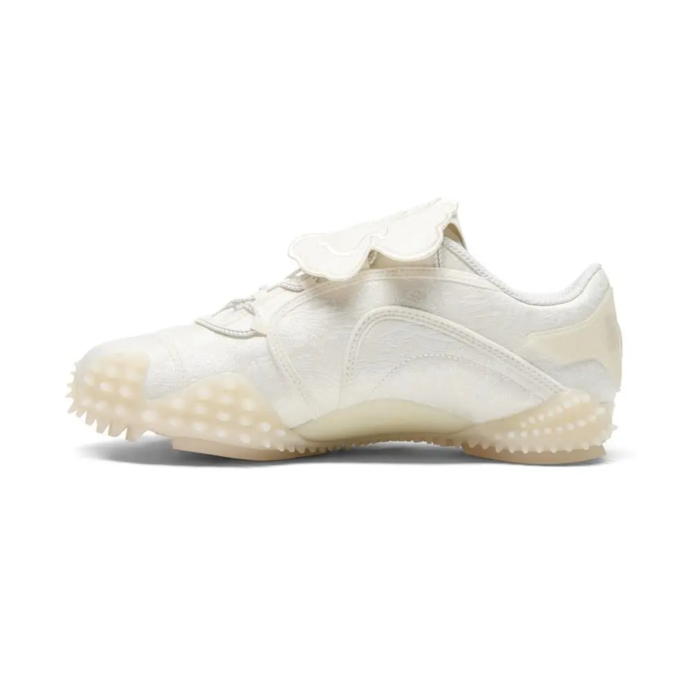 Puma shoes - PUMA  X Collina Strada Mostro Slip On - 40182502 - Beige, White (UPC: 198551160950) 1