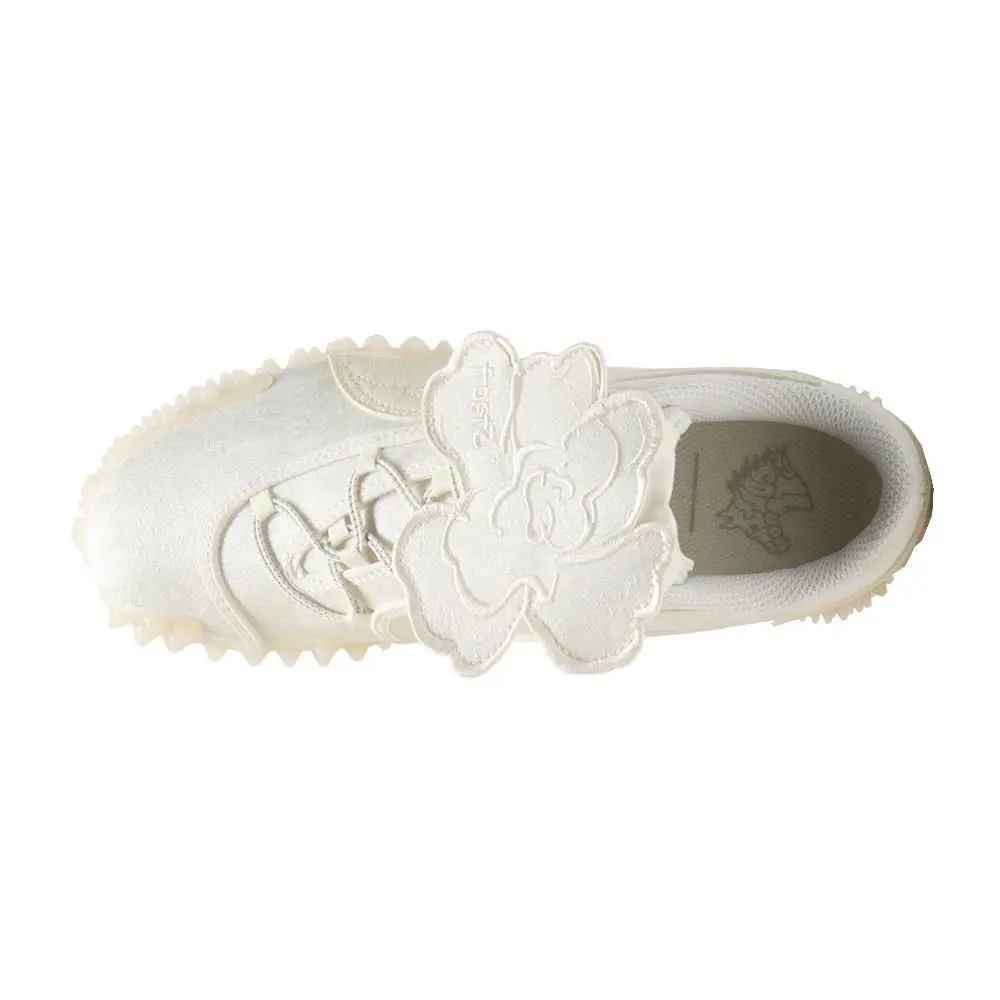 Puma shoes - PUMA  X Collina Strada Mostro Slip On - 40182502 - Beige, White (UPC: 198551160950) 2