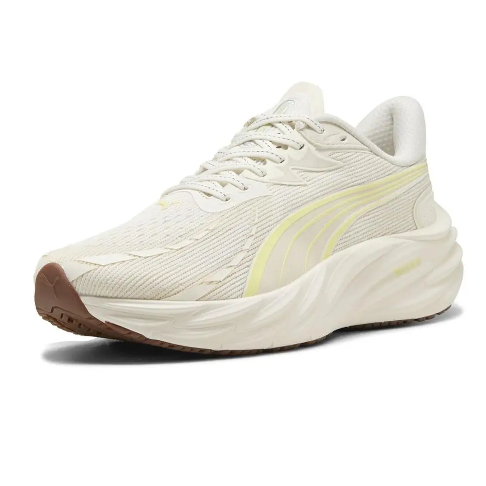 Puma shoes - PUMA Velocity Nitro 4 Running - 31114008 - Beige (UPC: 198553086166) 0