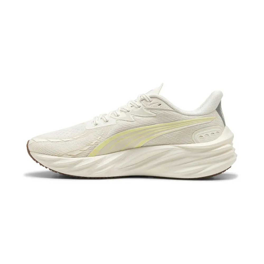 Puma shoes - PUMA Velocity Nitro 4 Running - 31114008 - Beige (UPC: 198553086166) 1