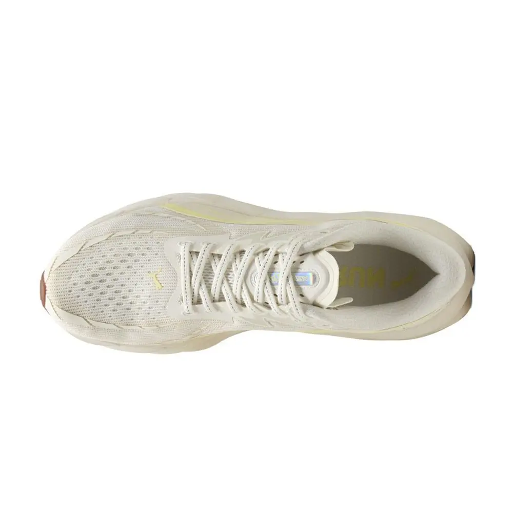 Puma shoes - PUMA Velocity Nitro 4 Running - 31114008 - Beige (UPC: 198553086166) 2