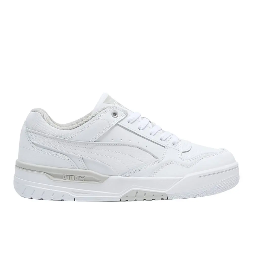 Puma Rebound Retro Lace Up Mens Size 13 M Sneakers Casual Shoes 40019701