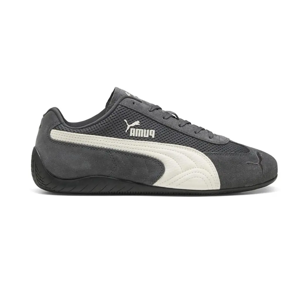 Puma Speedcat Mesh Lace Up Mens Size 7 M Sneakers Casual Shoes 40437001