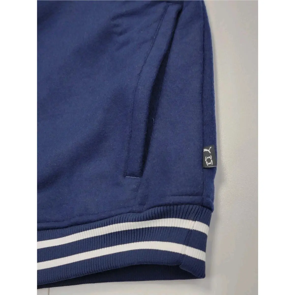 Puma clothing - 632832 01 - Blue 4