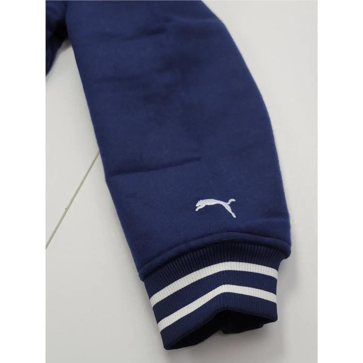 Puma clothing - 632832 01 - Blue 5