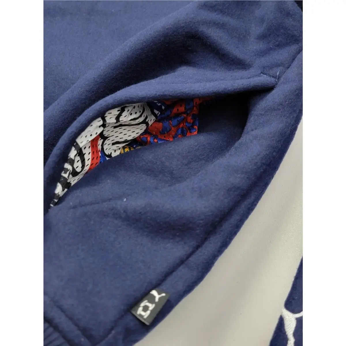 Puma clothing - 632832 01 - Blue 7