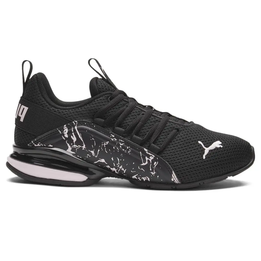 Axelion Marble Womens by Puma