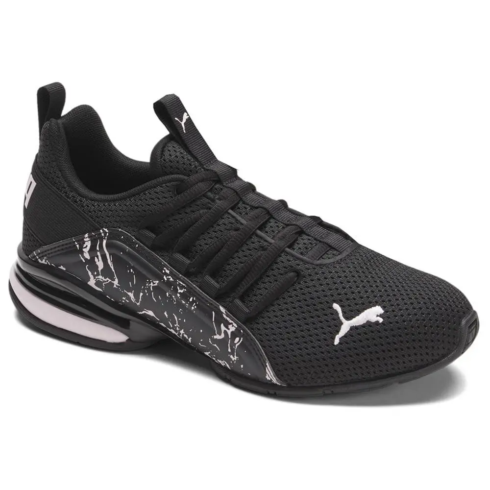 Puma shoes - 3771970265 - 3771970265 - Black-pink (UPC: 195100875365) 0