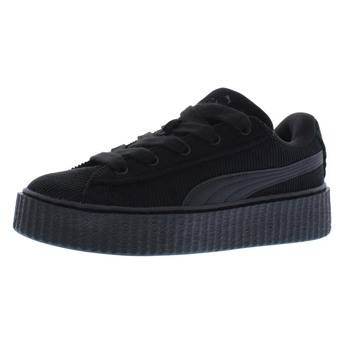 Puma shoes - 39987203 - 39987203 - Black/Gold, Main: Black (UPC: 197671873184) 0