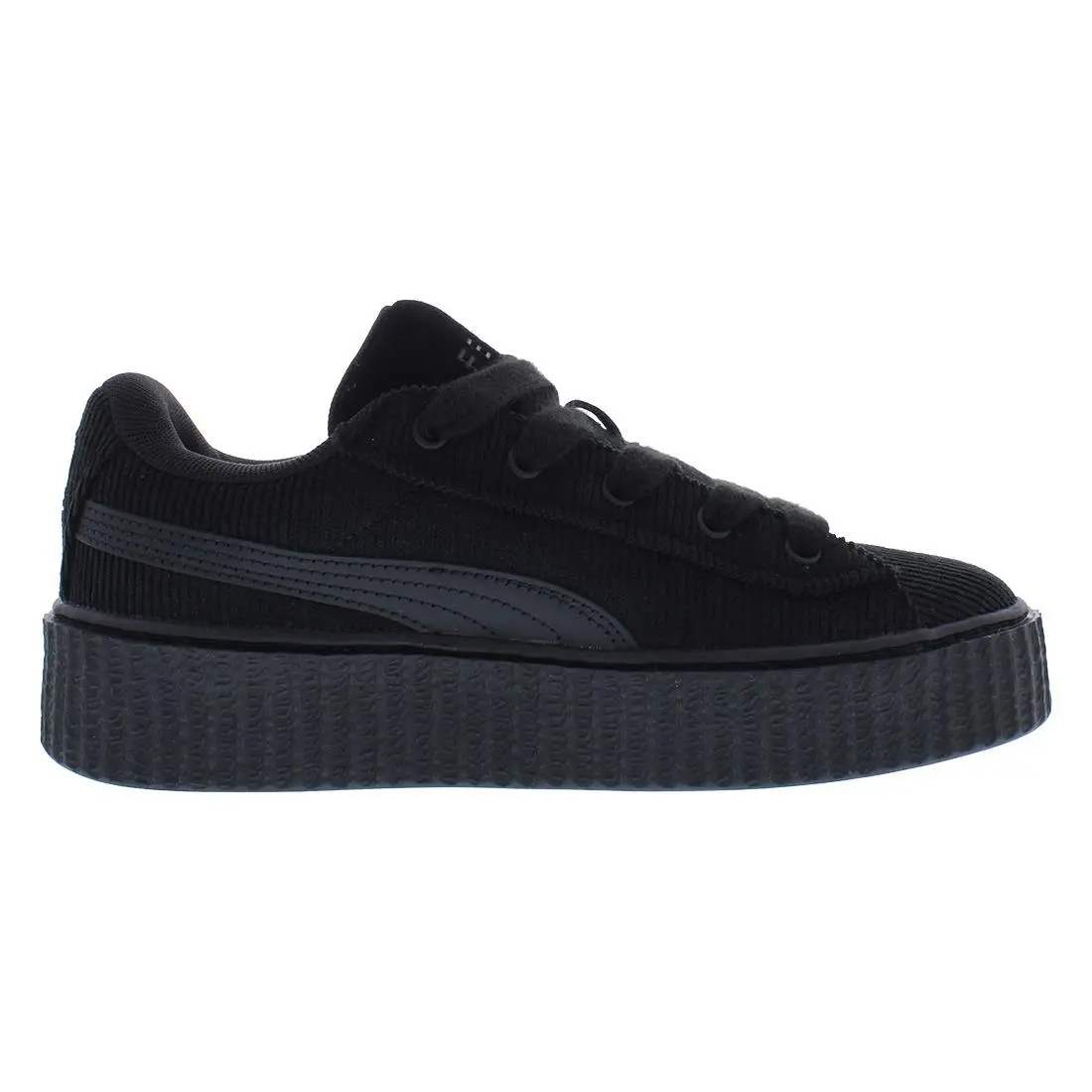 Puma shoes - 39987203 - 39987203 - Black/Gold, Main: Black (UPC: 197671873184) 1