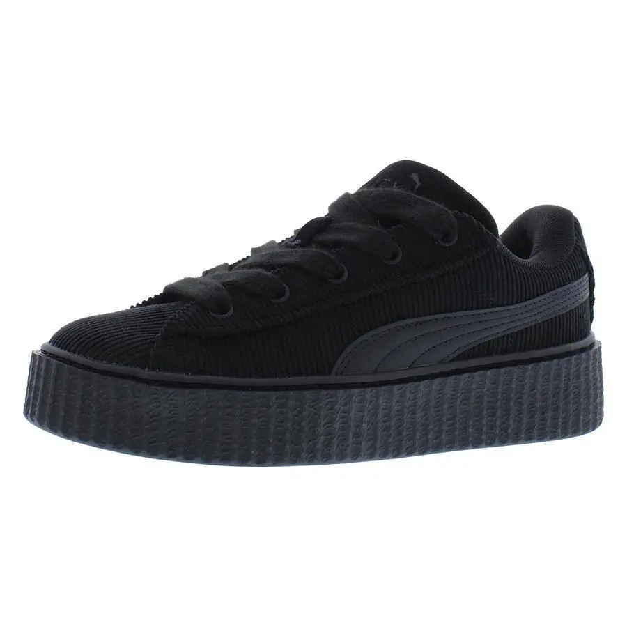 Puma shoes - 39987203 - 39987203 - Black/Gold, Main: Black (UPC: 197671873184) 3