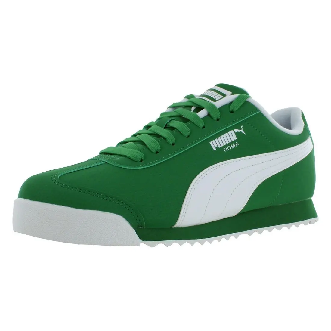 Puma shoes - 39829904 - 39829904 - Archive Green/Puma White, Main: Green (UPC: 197646528231) 0