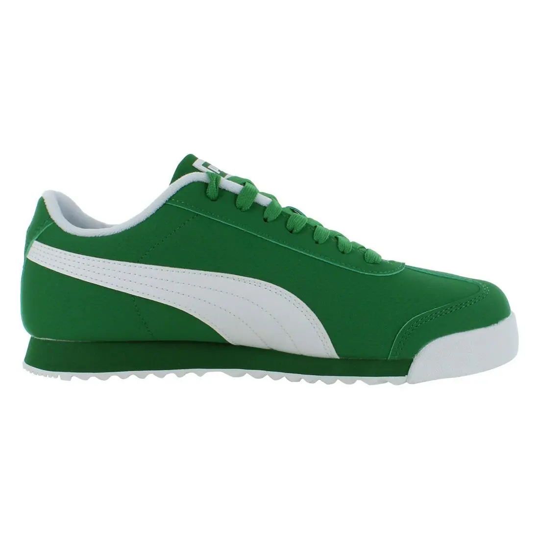 Puma shoes - 39829904 - 39829904 - Archive Green/Puma White, Main: Green (UPC: 197646528231) 1