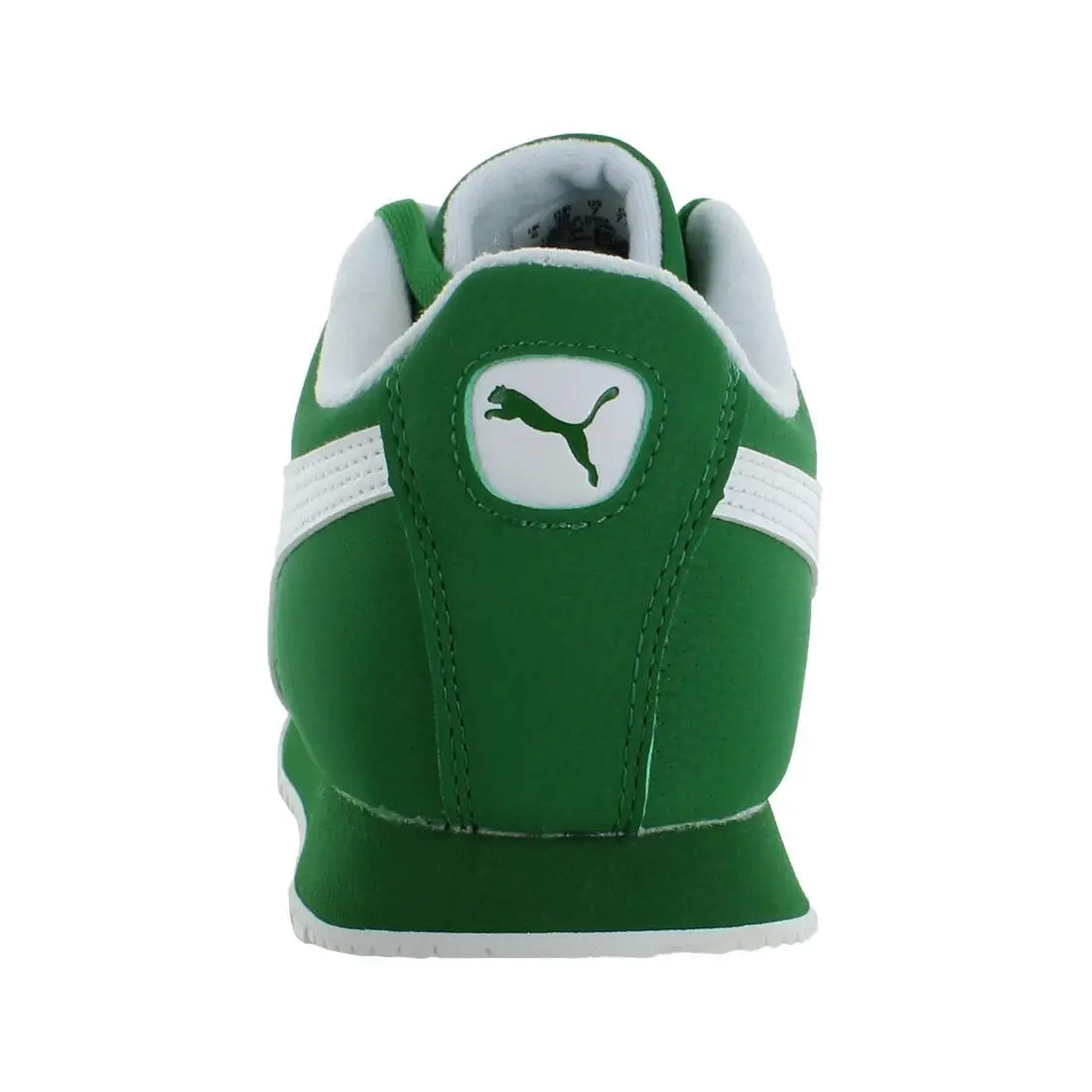 Puma shoes - 39829904 - 39829904 - Archive Green/Puma White, Main: Green (UPC: 197646528231) 2