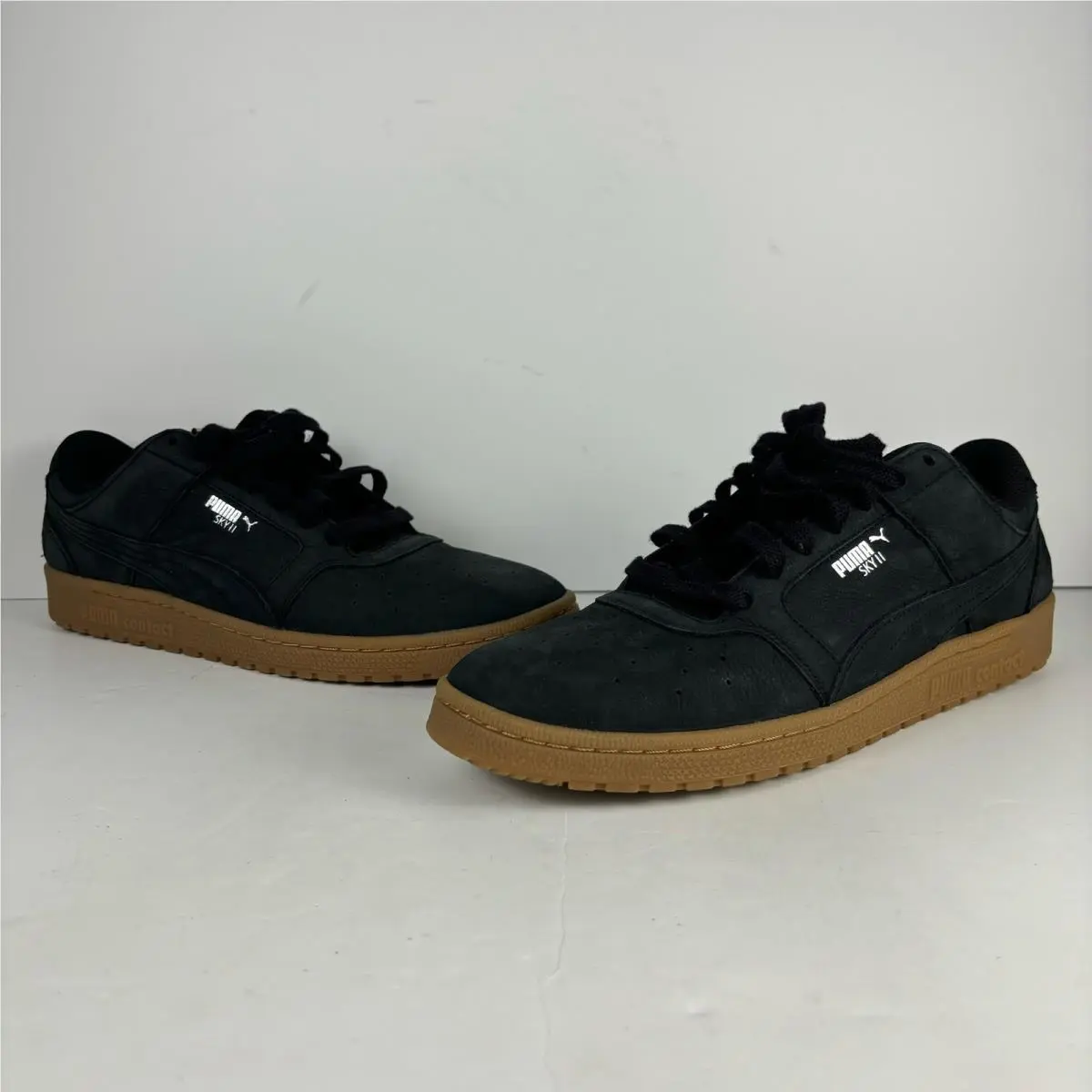 Puma shoes - Gray 0