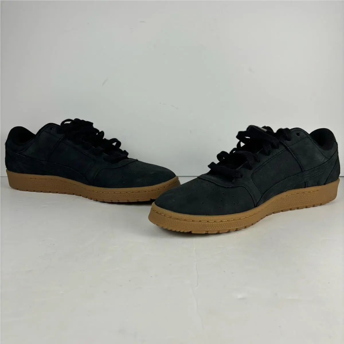 Puma shoes - Gray 1