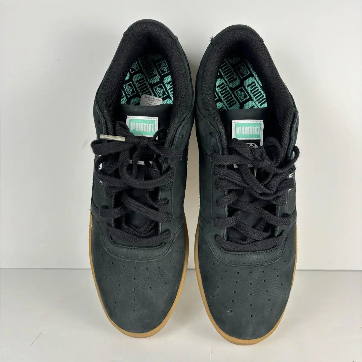 Puma shoes - Gray 2