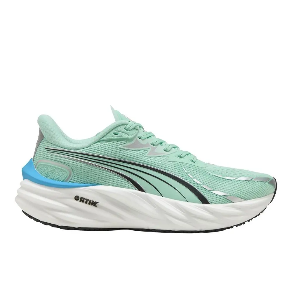 Velocity Nitro 4 Running Womens Size 10.5 M Sneakers Athletic Shoes 311141 by Puma