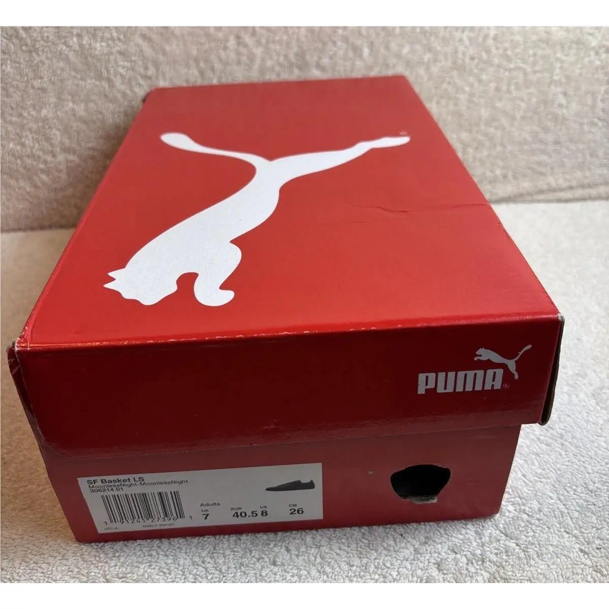 Puma shoes - PUMA Scuderia Ferrari - Scuderia Ferrari - NIGHTS - Black 13