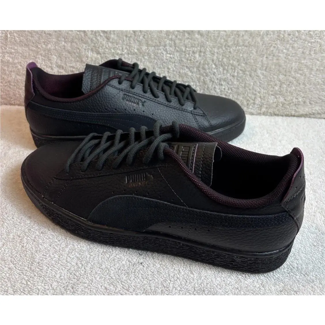 Puma shoes - PUMA Scuderia Ferrari - Scuderia Ferrari - NIGHTS - Black 1