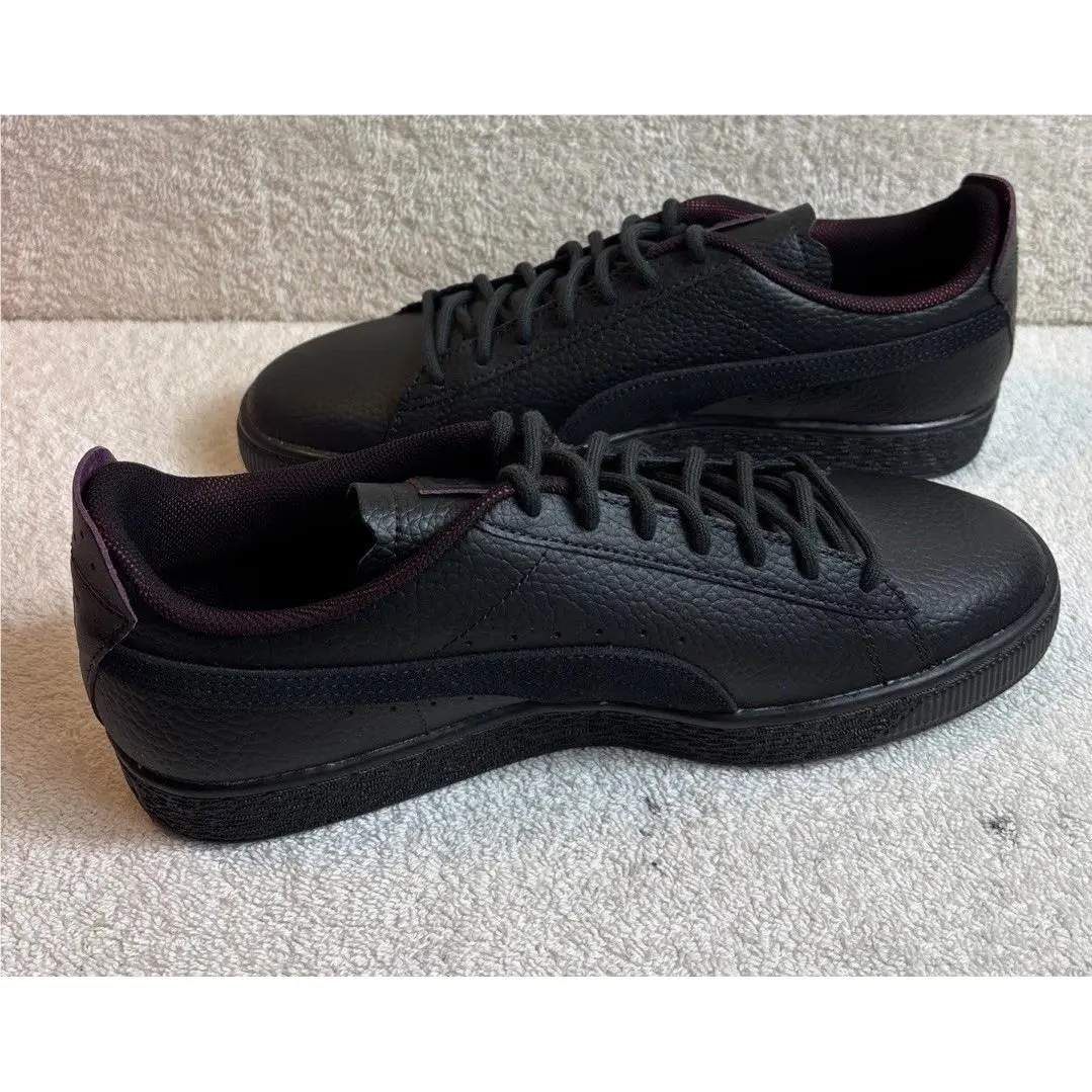 Puma shoes - PUMA Scuderia Ferrari - Scuderia Ferrari - NIGHTS - Black 2