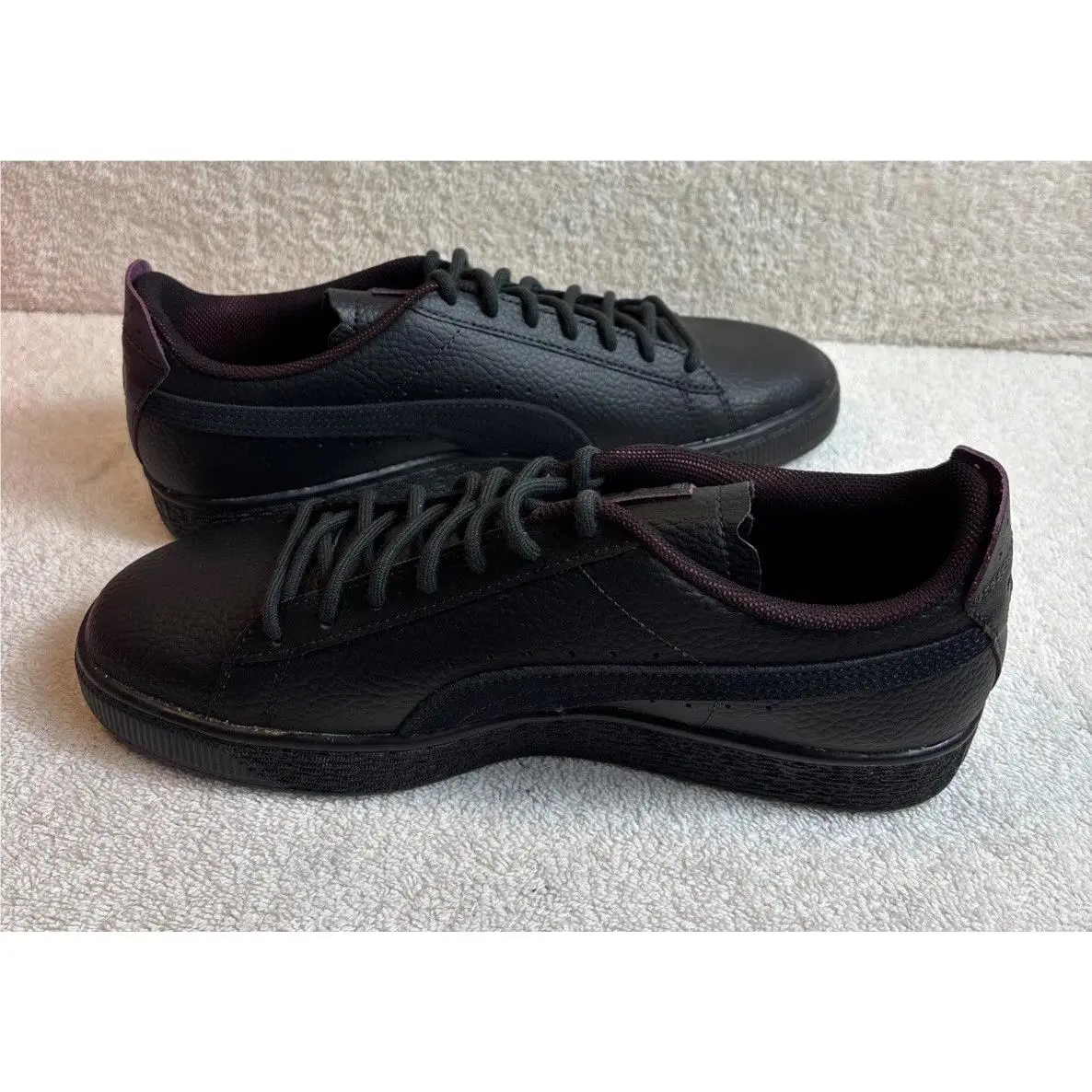 Puma shoes - PUMA Scuderia Ferrari - Scuderia Ferrari - NIGHTS - Black 3