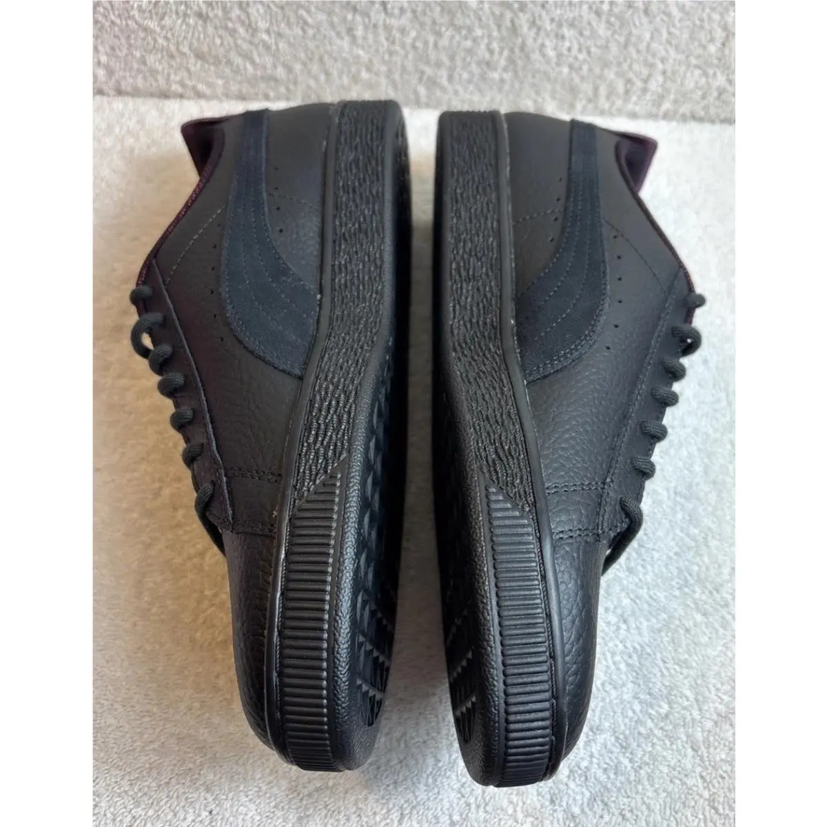 Puma shoes - PUMA Scuderia Ferrari - Scuderia Ferrari - NIGHTS - Black 6