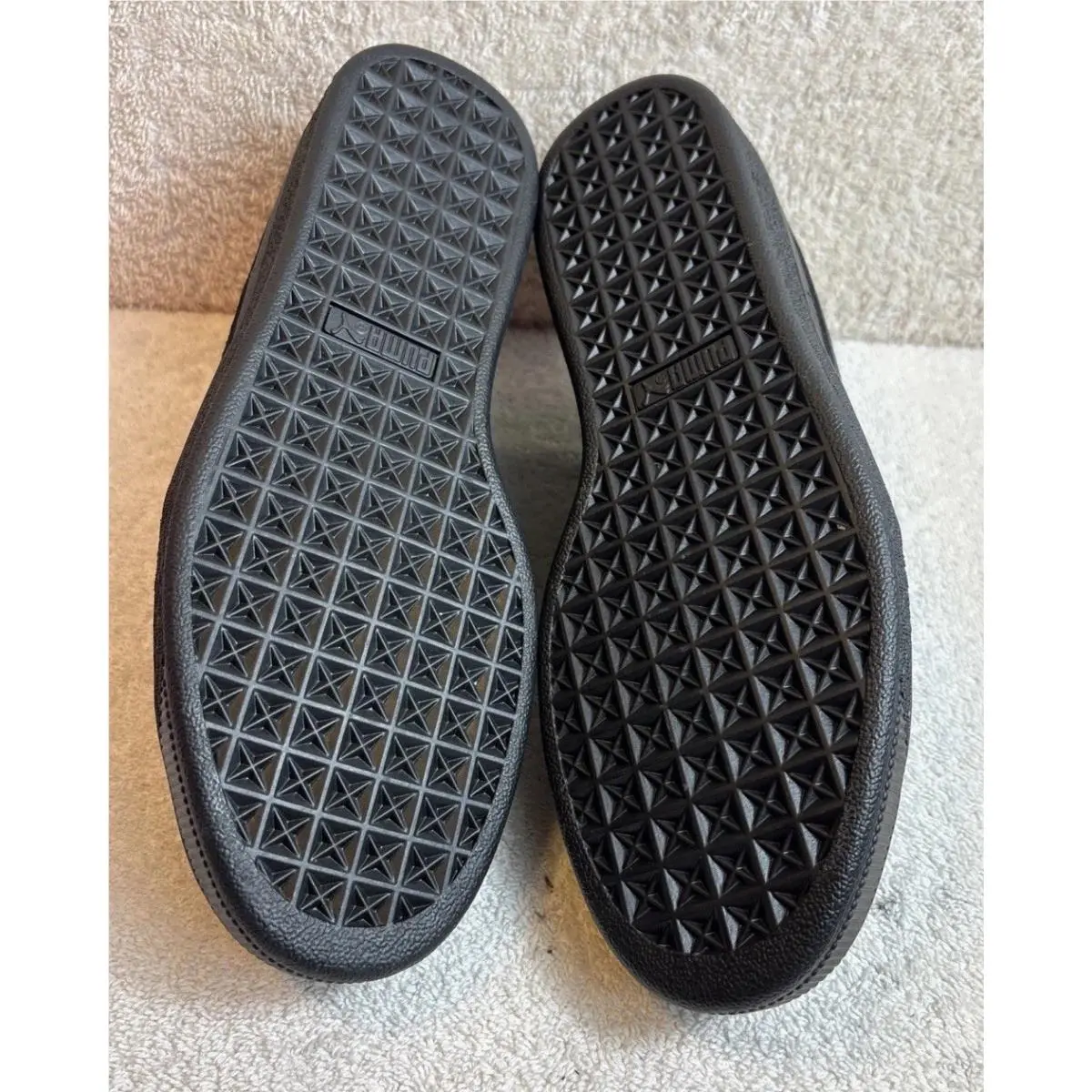 Puma shoes - PUMA Scuderia Ferrari - Scuderia Ferrari - NIGHTS - Black 7
