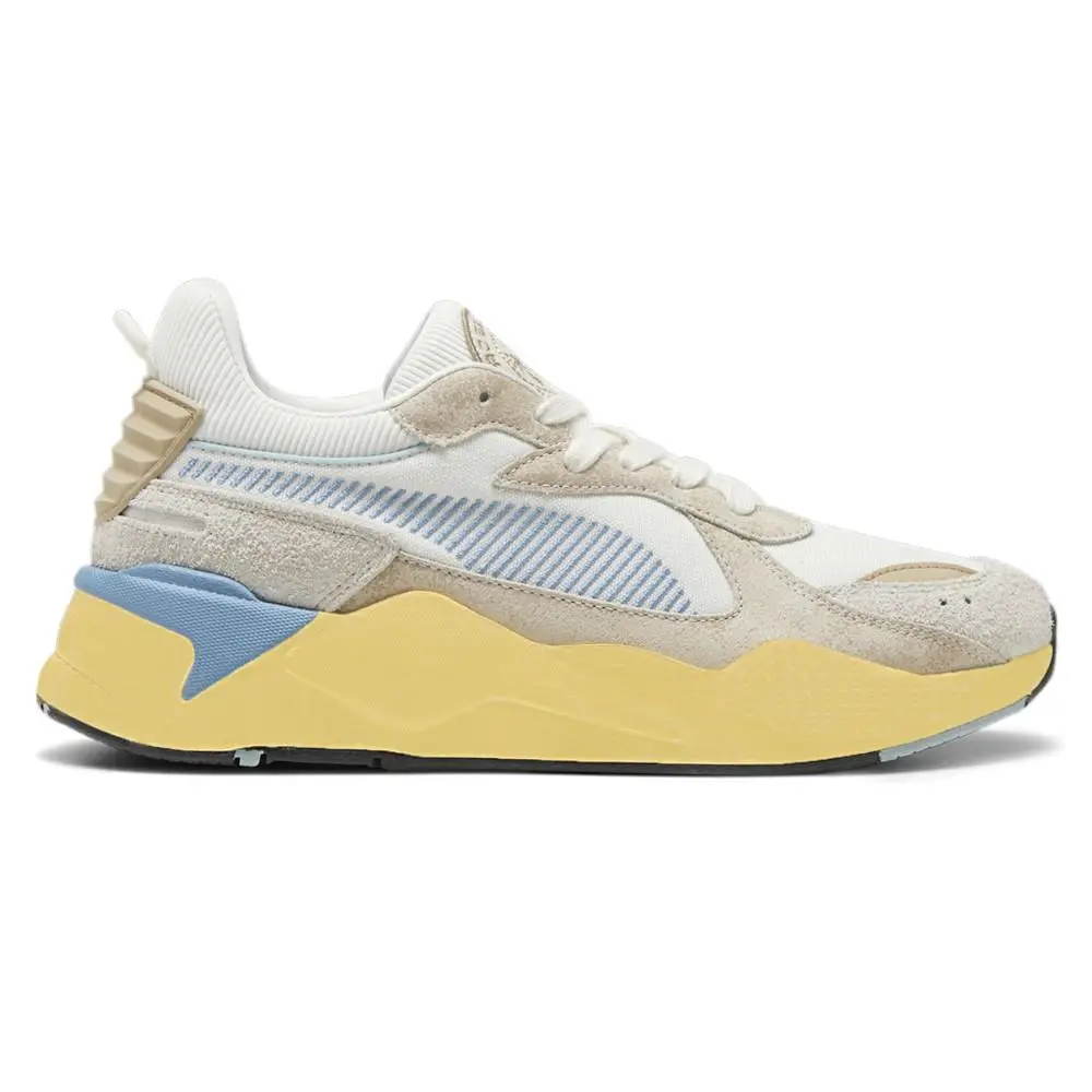 Puma X Palm Tree Crew Rs X Lace Up Mens Size 7 M Sneakers Casual Shoes 3962490