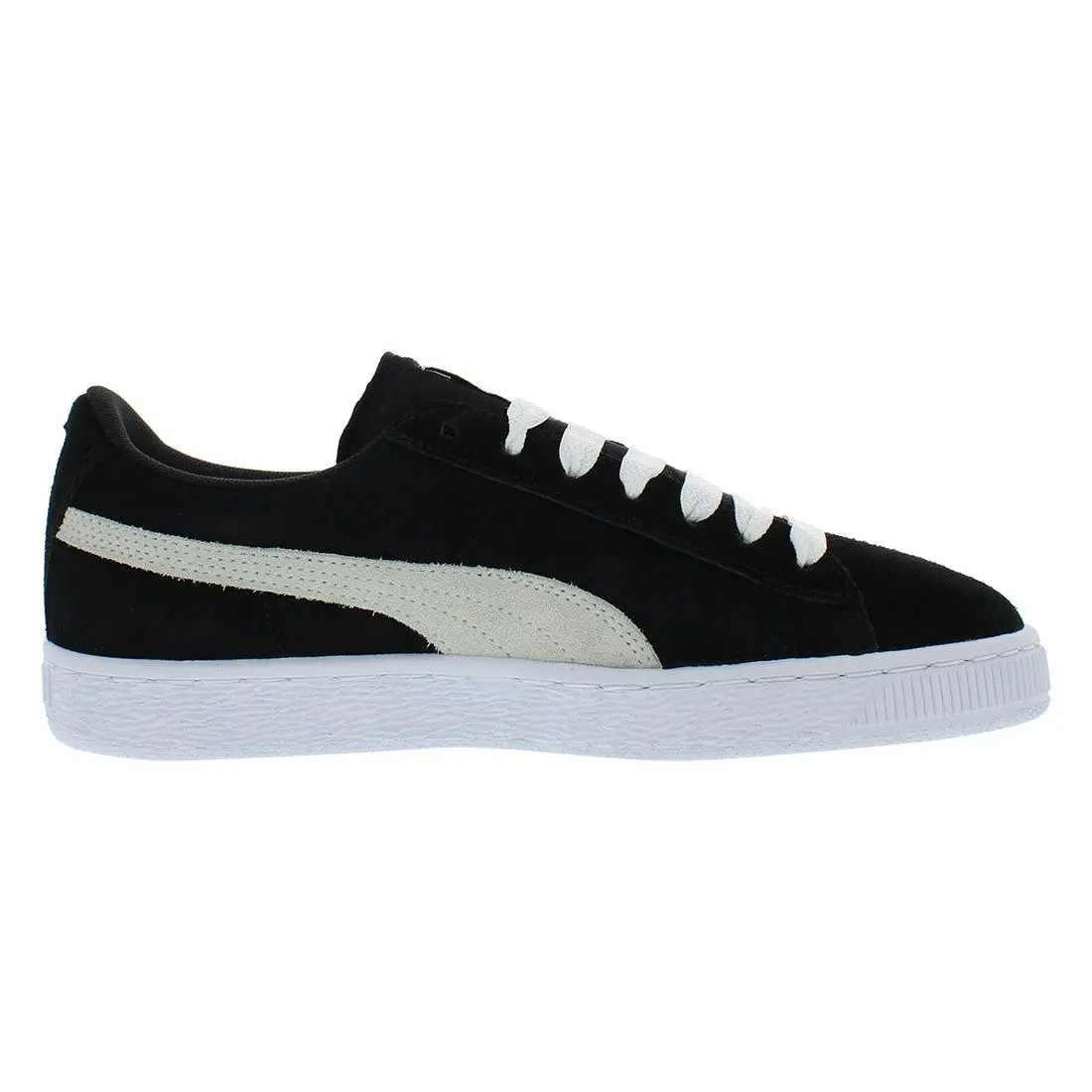Puma shoes - 35511001 - 35511001 - Black/White, Main: Black (UPC: 886377908367) 1