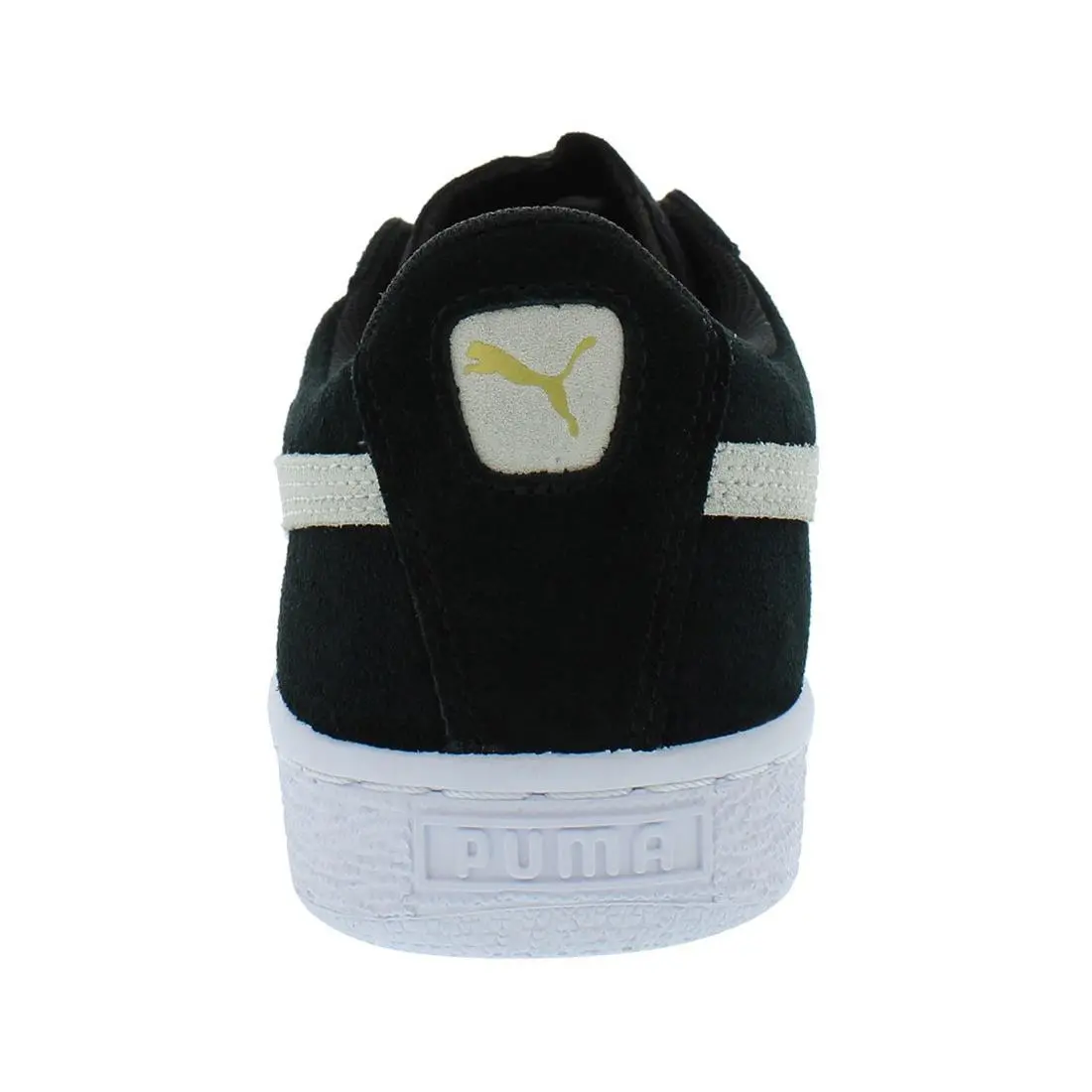 Puma shoes - 35511001 - 35511001 - Black/White, Main: Black (UPC: 886377908367) 2