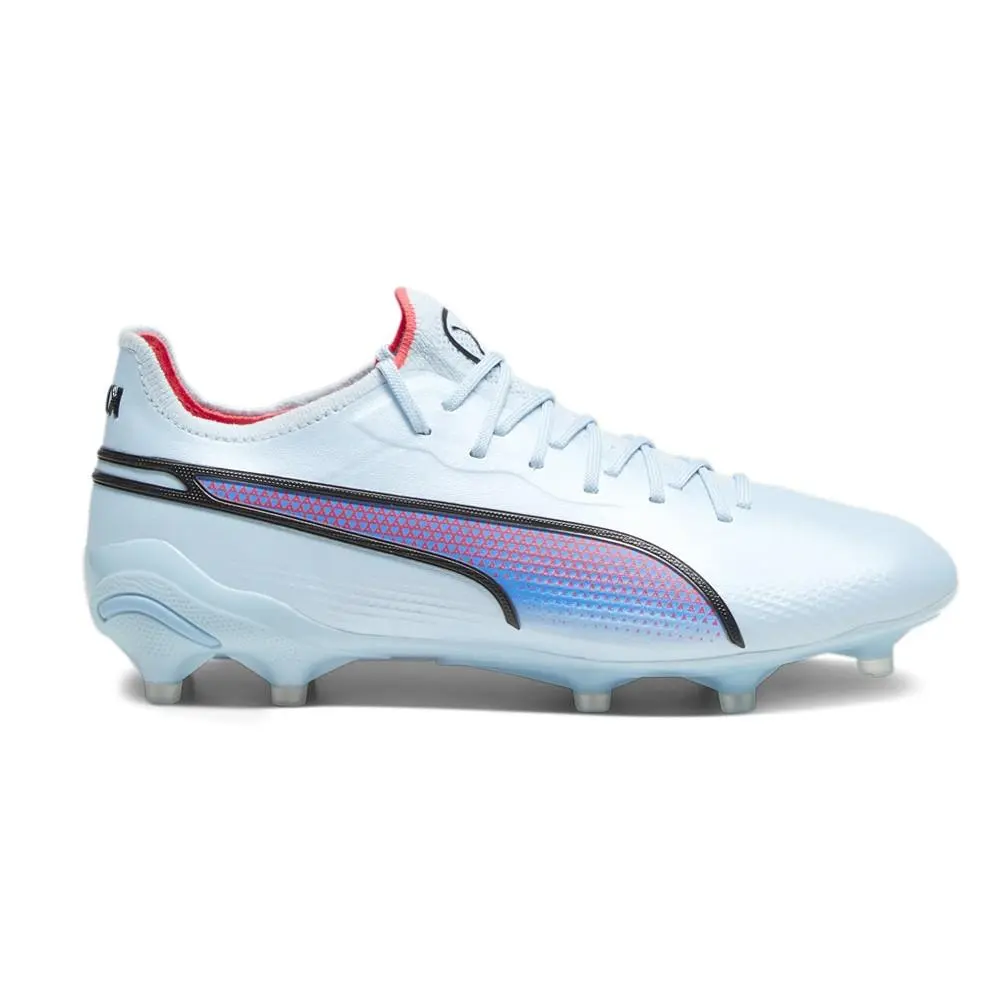 Puma King Ultimate Firm Groundartificial Ground Soccer Cleats Womens Size 11.5 M