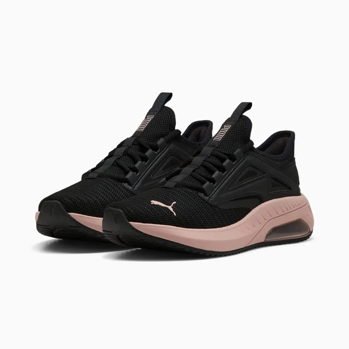 Puma shoes - BLACK/ROSE QUARTZ (UPC: 197673436806) 0