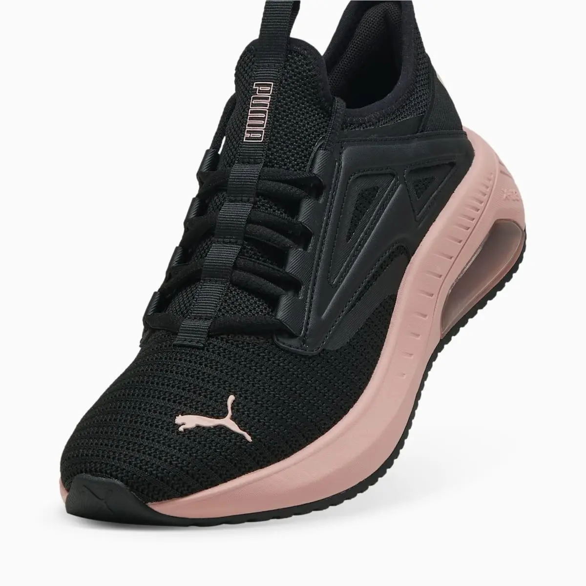 Puma shoes - BLACK/ROSE QUARTZ (UPC: 197673436806) 4