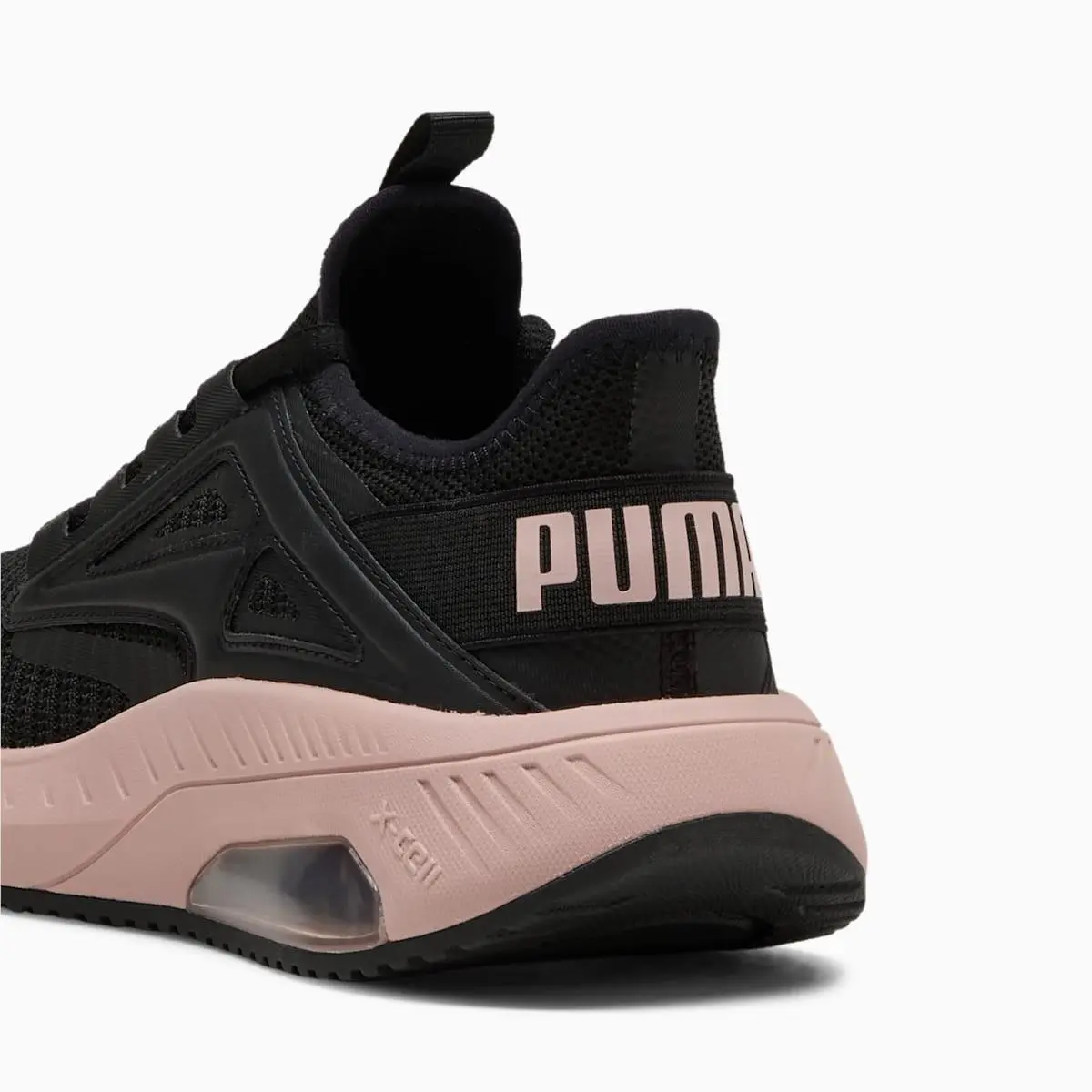 Puma shoes - BLACK/ROSE QUARTZ (UPC: 197673436806) 1