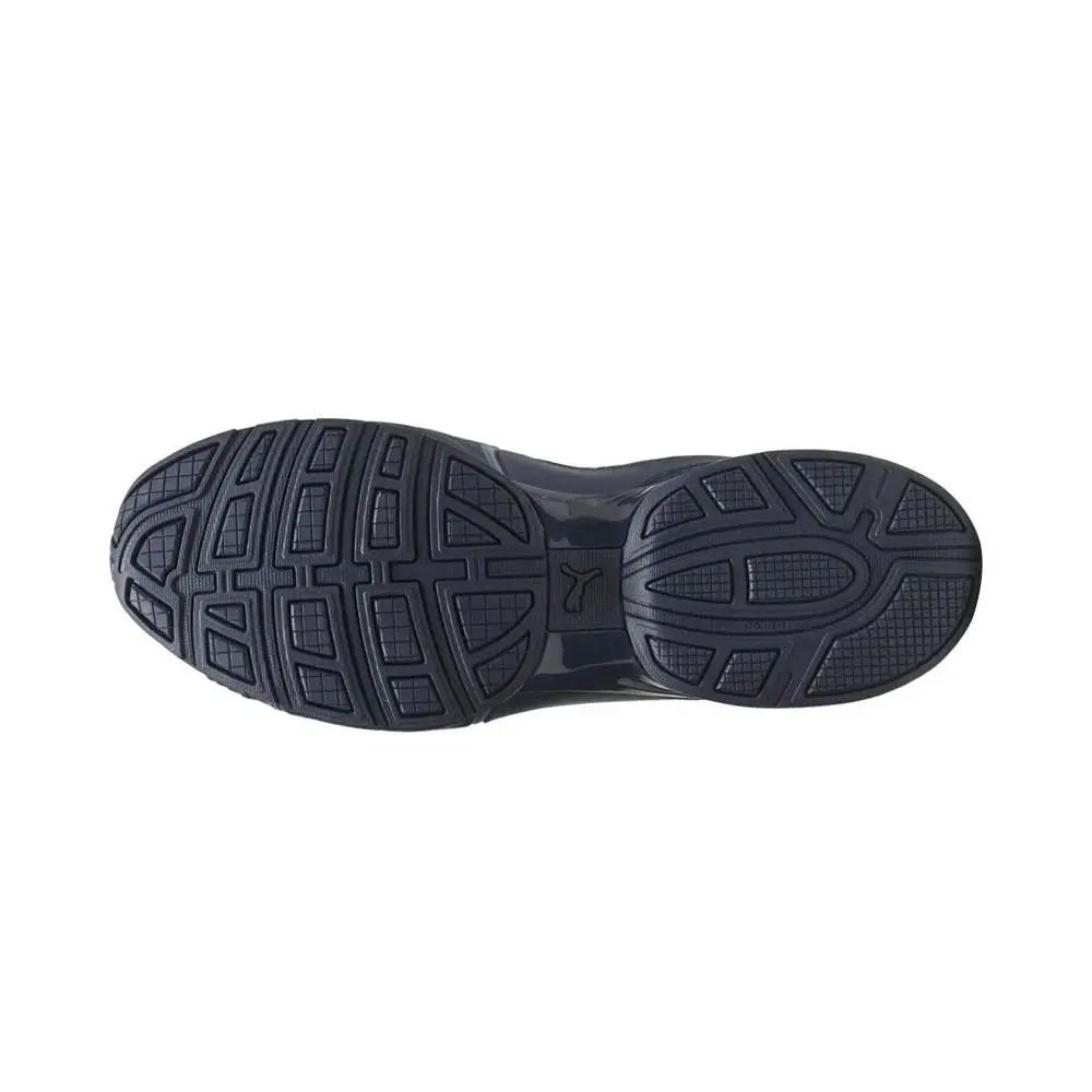 Puma shoes - PUMA Magnetic Lace Up - Magnetic Lace - 310783-10 - Blue (UPC: 198553050204) 3